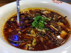 -九老汉·川渝江湖菜(合川路2店)