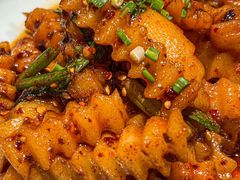 -全牛匠·乐山跷脚牛肉(新中关店)