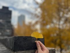 -常州明城墙