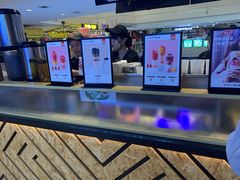 -书亦烧仙草(华新步步高店)