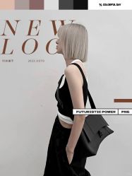 -苏豪美发S A L O N烫发染发
