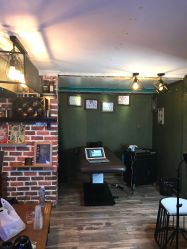 -極致刺青TATTOO STUDIO 私人订制