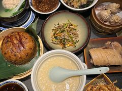 -南京大牌档(新街口德基广场店)
