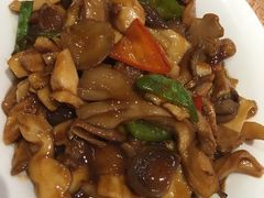 -福来居烤鸭店(天坛二店)
