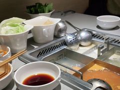 -海底捞火锅(振华商厦店)
