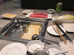 -海底捞火锅(龙湖北京大兴天街店)