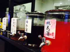 -庆合府重庆大排档(紫都城店)