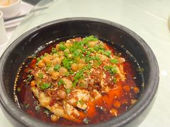 -新蜀会四川豆花(五羊店)