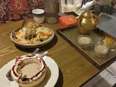 -那时新疆·若羌(经纬汇店)