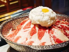 -柔杉家黑牛烤肉·活鳗鱼(太原街店)