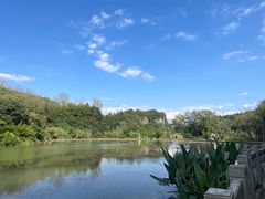 -天河潭旅游度假区