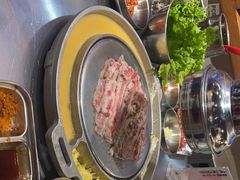 -朴安胖·韩国烤肉(沈阳店)