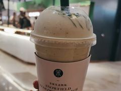 -茉酸奶(雨花客厅店)