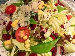 -芭莉与彩虹西餐厅(成都合生汇店)