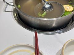 -潮正和潮汕牛肉火锅·老字号(番禺万达店)