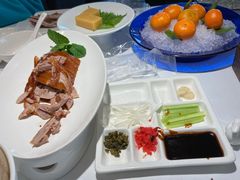 -四季民福烤鸭店(前门店)