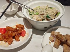 -莆田餐厅PUTIEN(世博源店)