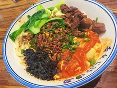 -老白家面馆(测绘东路总店)