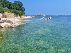 -养马岛旅游度假区
