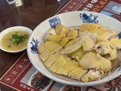 -阿殳菜馆·私厨(水围村店)