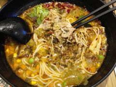 -云味馆·云南菜·云南米线(同泰时代广场店)