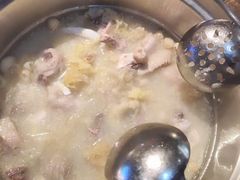 -春润大地海南椰子鸡(沙井京基百纳广场店)