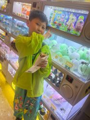 -利奥梦幻主题乐园(爱琴海购物公园店)