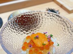-荣一代目OMAKASE板前料理