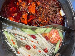 -周小明火锅(黑金冠社区店)