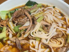-杨裕兴(岳麓山店)