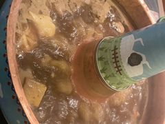 -阿古蒙·传统涮火锅自助(三台子万象汇店)