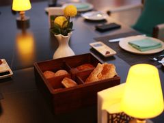 -宴悦海鲜餐厅·游水海鲜·牛排(亚龙湾瑞吉店)