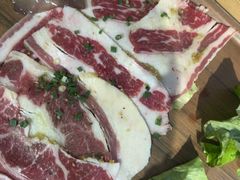-乌拉烤肉(如皋首店)
