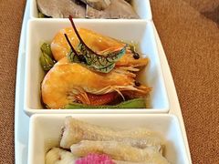 -转角·老弄堂上海菜(长寿路店)
