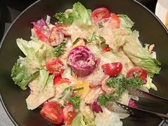 -老家水饺濮阳菜(巴黎街店)