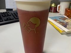 -喜茶(广州北京路惠福东店)