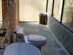 -北京山里寒舍度假酒店