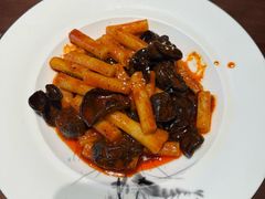 -朝鲜玉流馆(滨河东路店)
