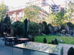 -北京东直门智选假日酒店