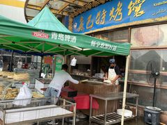 -桃源市场(解放路店)