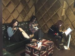 -顽主轰趴馆团建ktv桌游狼人杀(望京店)