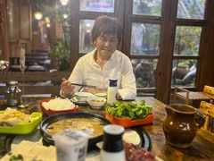 -哈吱喂丽江火塘·牦牛火锅(五一街店)