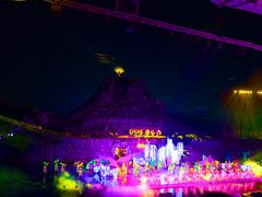 -横店影视城梦幻谷园区