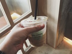 -MQ COFFEE STAND明谦(新洲店)