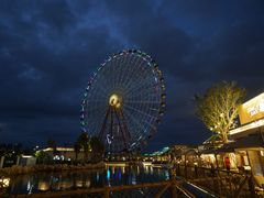 -三亚海昌梦幻海洋不夜城