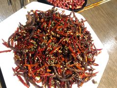 -马海涛牛肉串·午市牛腩饭·烧烤夜宵(领汇广场店)
