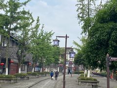 -南关石牌坊古镇