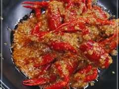 -聚味瞿记·龙虾堂(树木岭店)