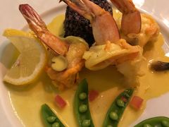 -马克西姆餐厅(崇文门店)