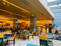 -广州花都皇冠假日酒店